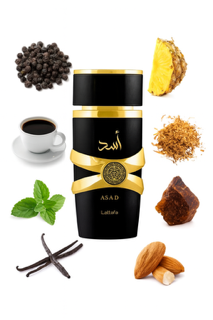 Asad 100ml