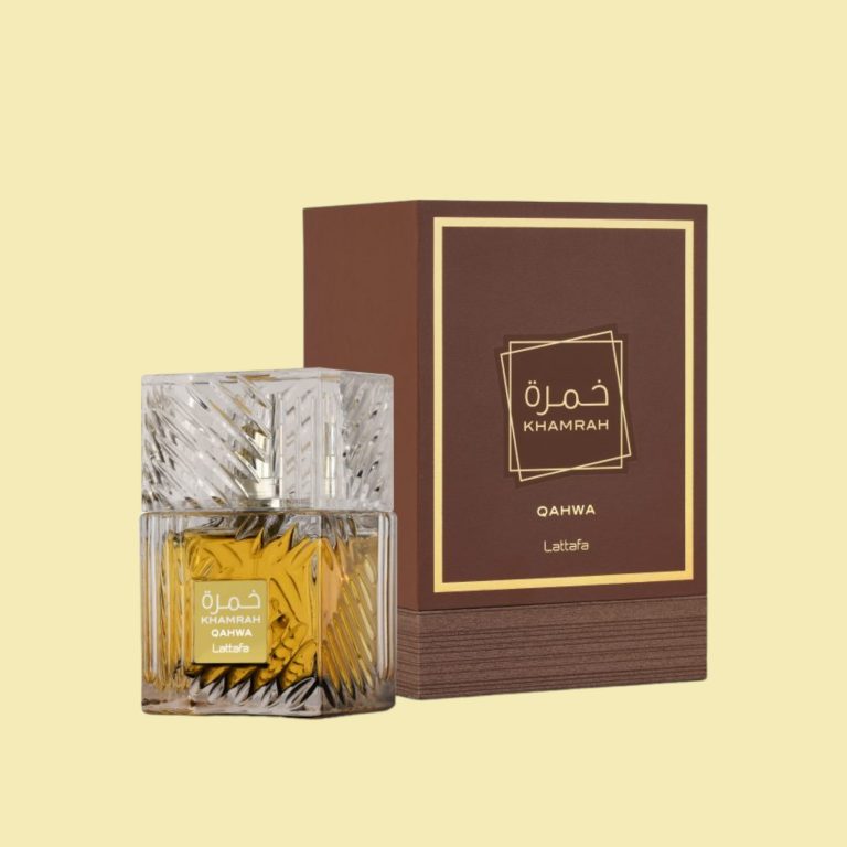 Khamran Qahwa 100ml