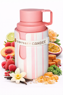 Odyssey Candee 100ml