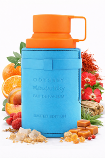 Odyssey Mandarin Sky 100ml
