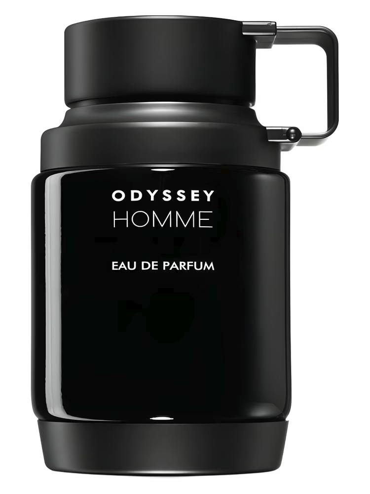 Odyssey Home Black 100ml