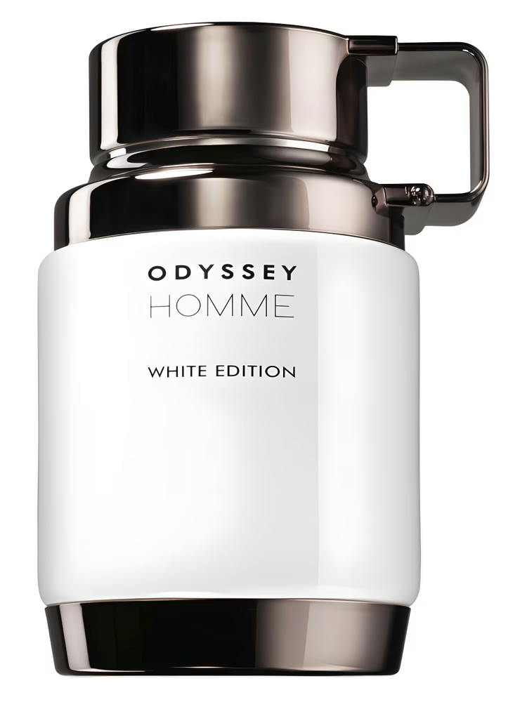 Odyssey Home White 100ml