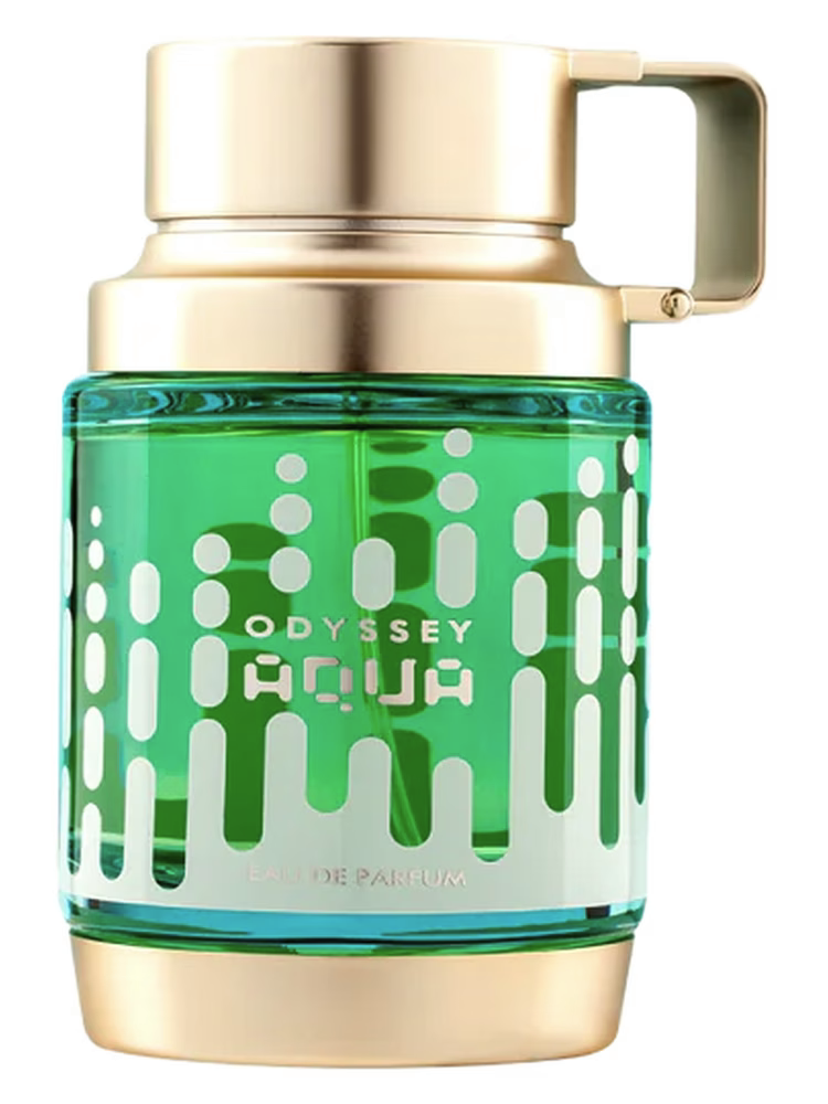 Odyssey Aqua 100 Ml