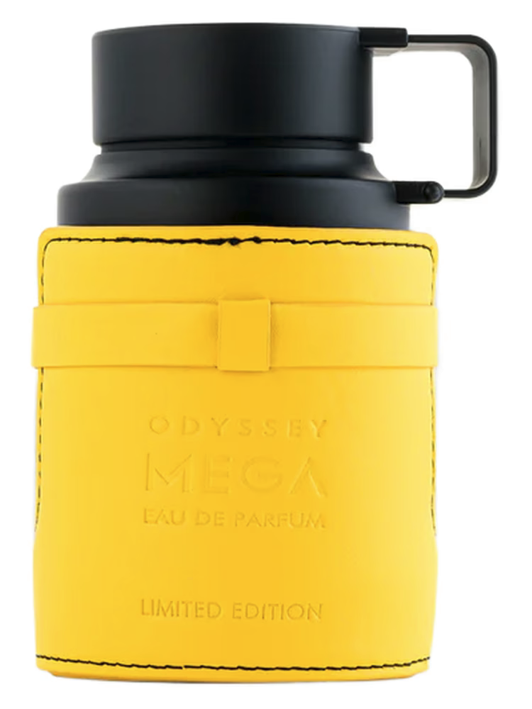 Odyssey Mega 100ml
