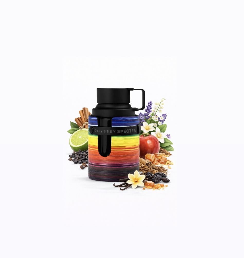 ODYSSEY SPECTRA DE ARMAF 