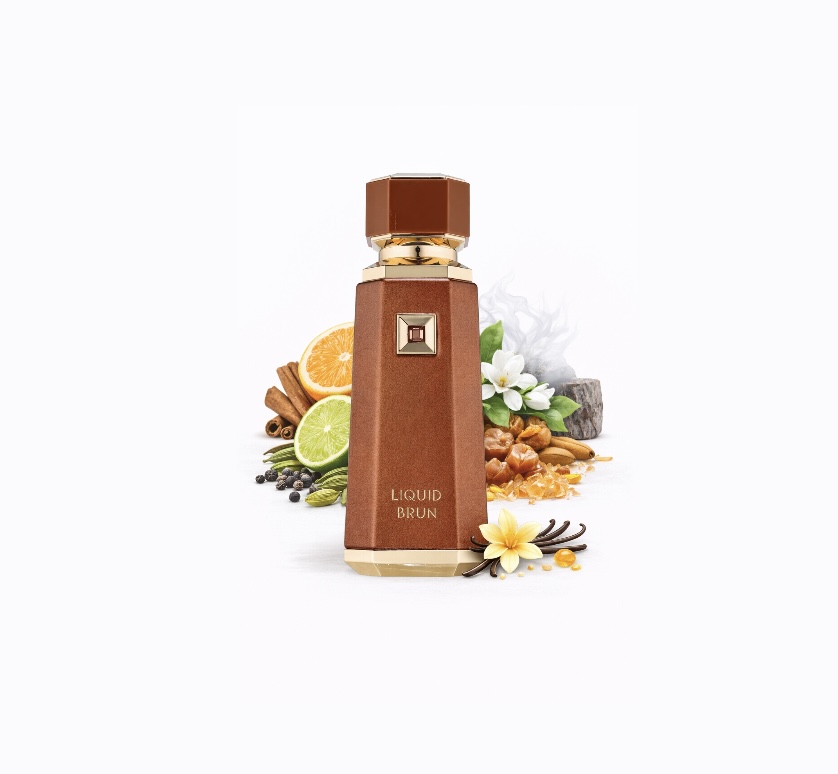 LIQUID BRUN FRENCH AVENUE