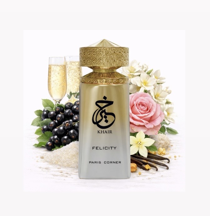 Khair Felicity 100ml