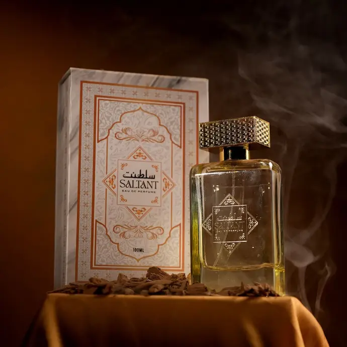 Saltant Perfume