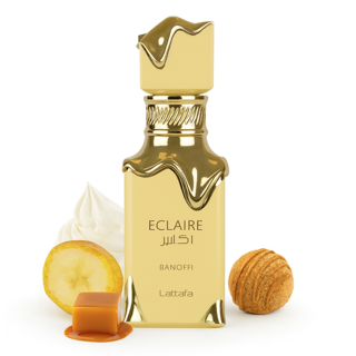 Eclaire Banoffi, Lattafa 100ml