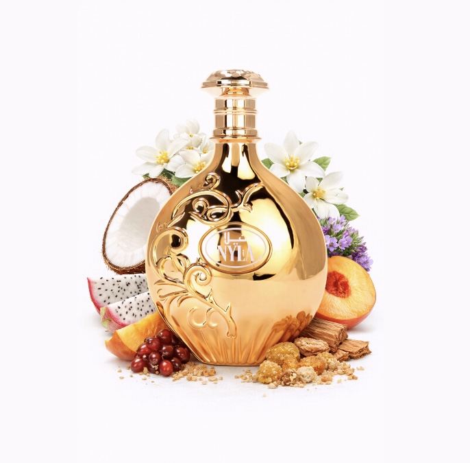 NYLA DE ARABIYAT PRESTIGE