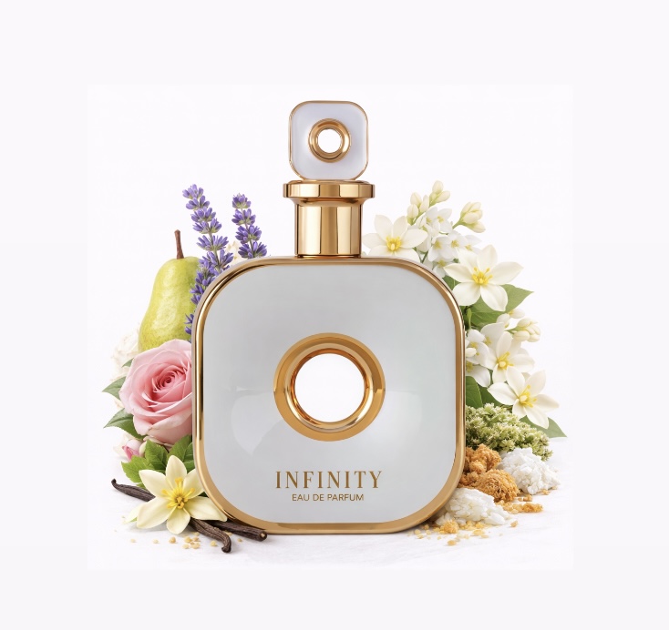 INFINITY WOMAN DE ARMAF