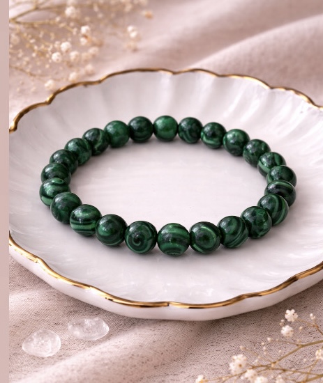 PULSERA DE CUARZO OJO DE TIGRE