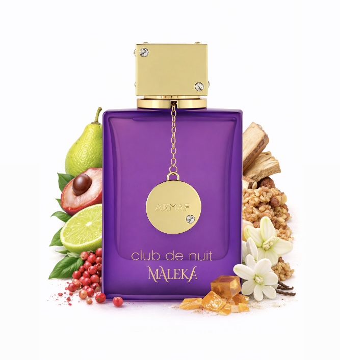 CLUB DE NUIT MALEKA 