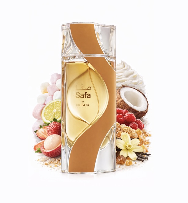 SAFA DE NUSUK