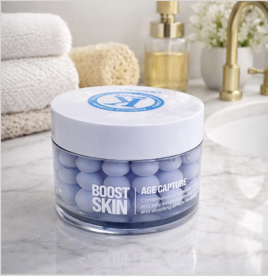 CREMA FACIAL ACIDO HIALURONICO KISS BEAUTY