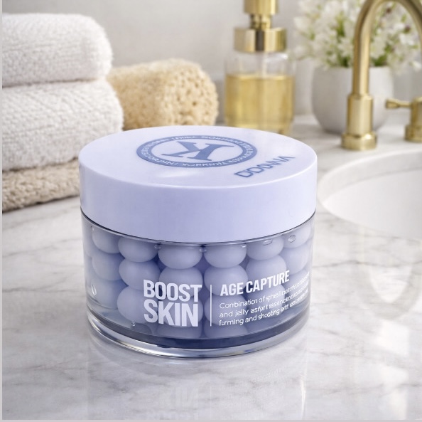 CREMA NIACINAMIDA DE KISS BEAUTY