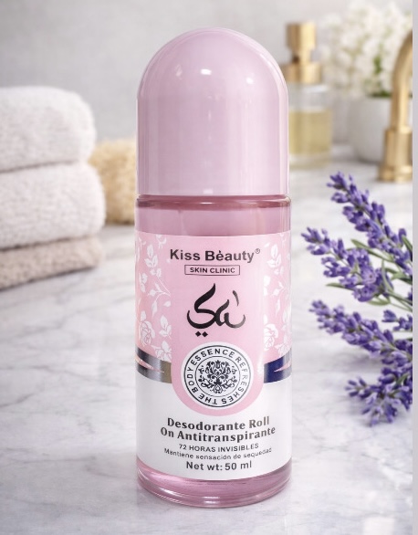 DESODORANTE YARA ROLL ON ANTITRANSPIRANTE