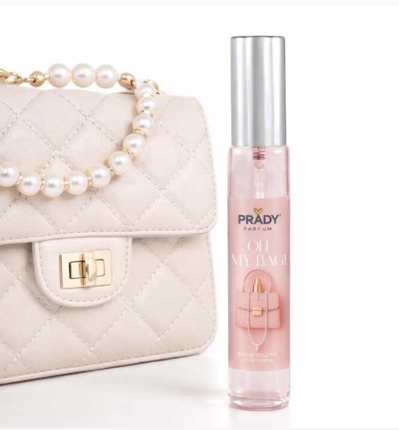 MINI TALLAS DE PERFUME OH MY BAG