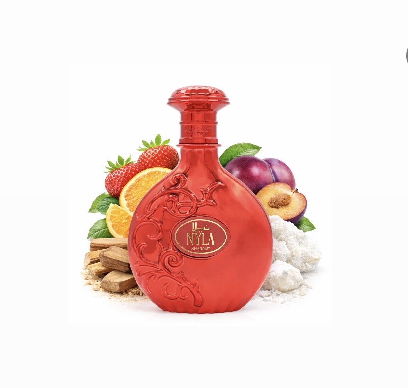 NYLA SHERBET DE ARABIYAT PRESTIGE