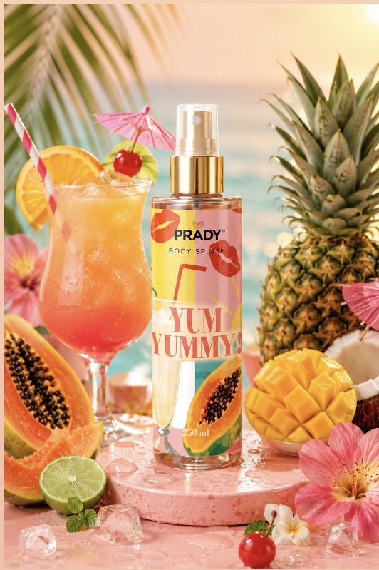 BRUMA YUM YUMMY PRADY