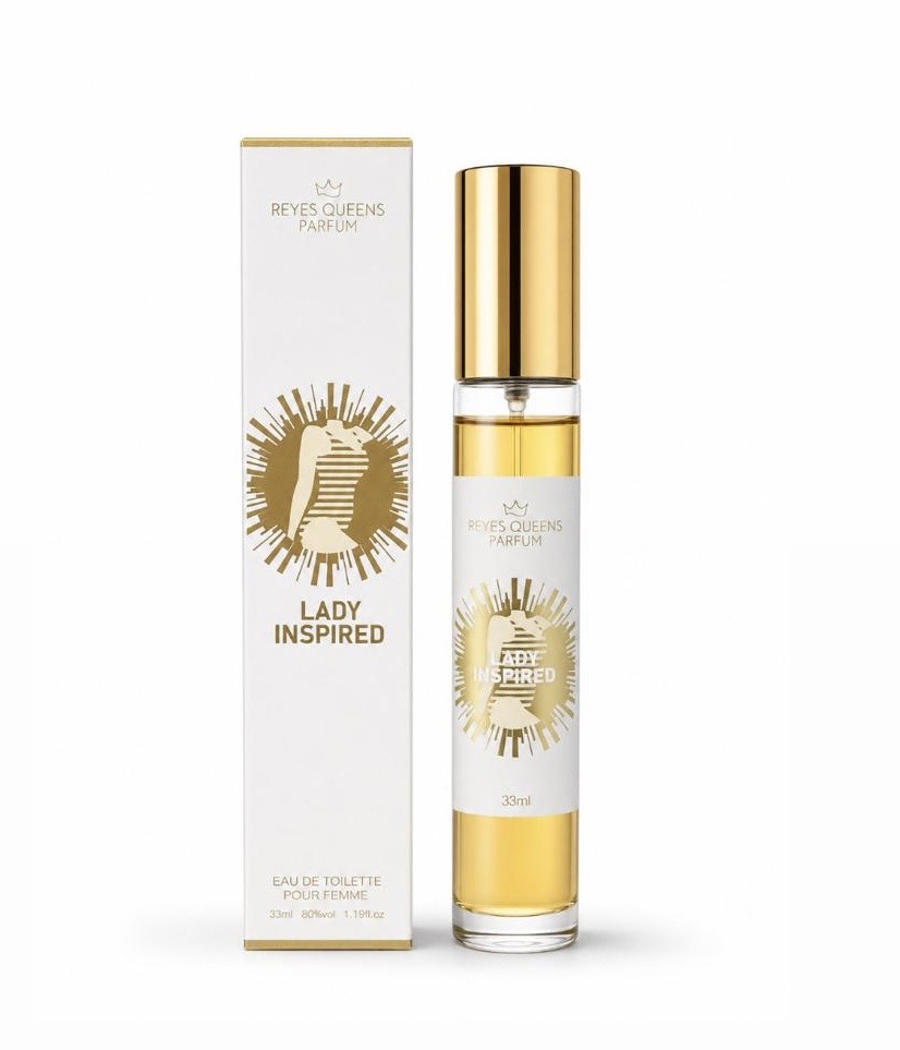 MINI TALLA DE PERFUME CLUB DE NUIT PRECIUX