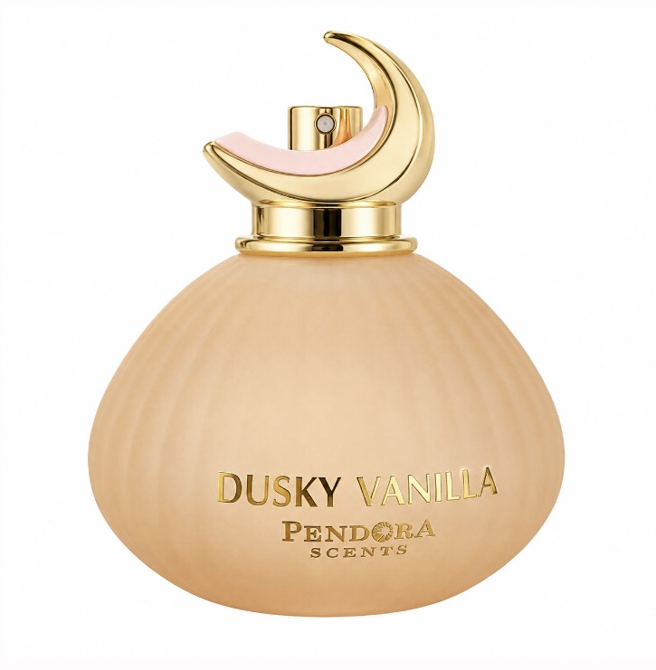 DUSKY VANILLA PENDORA SCENTS