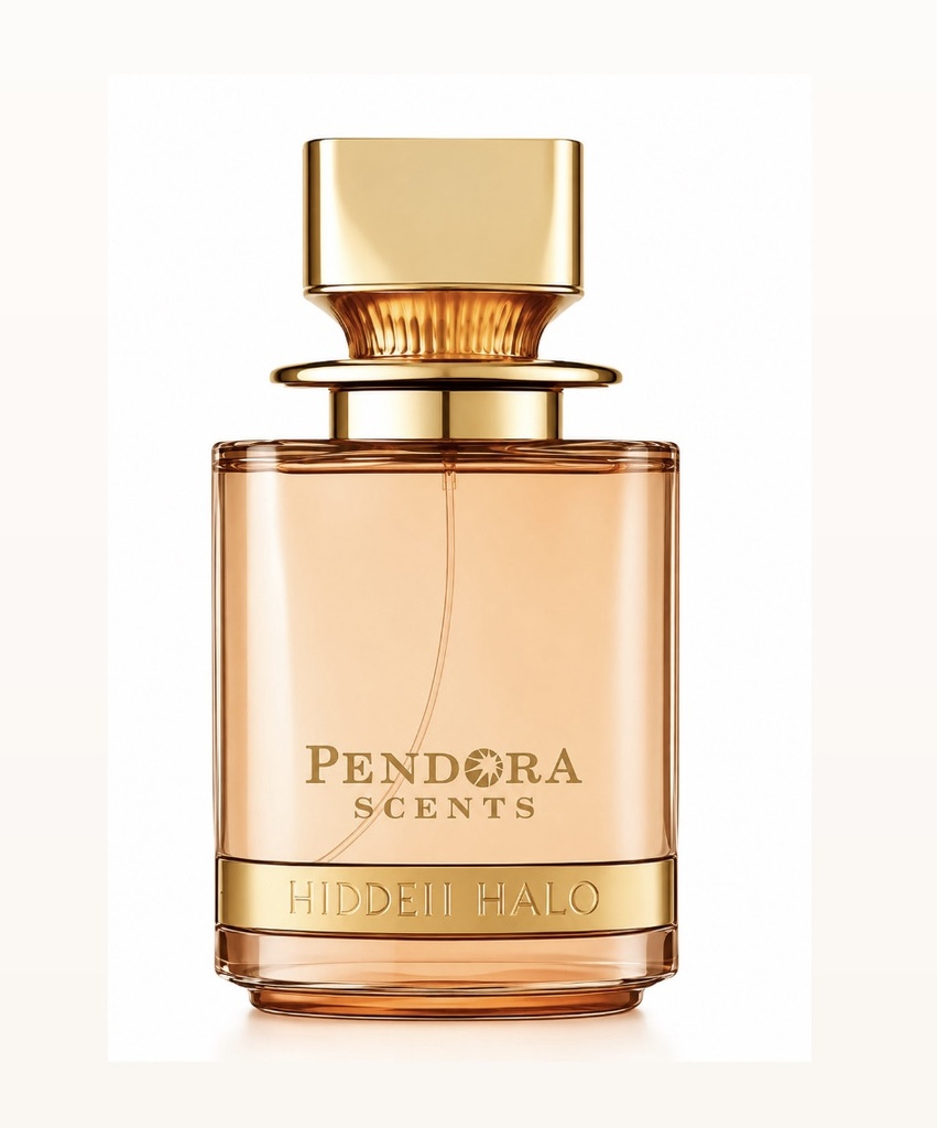 HIDDEN HALO DE PENDORA SCENTS 100ML