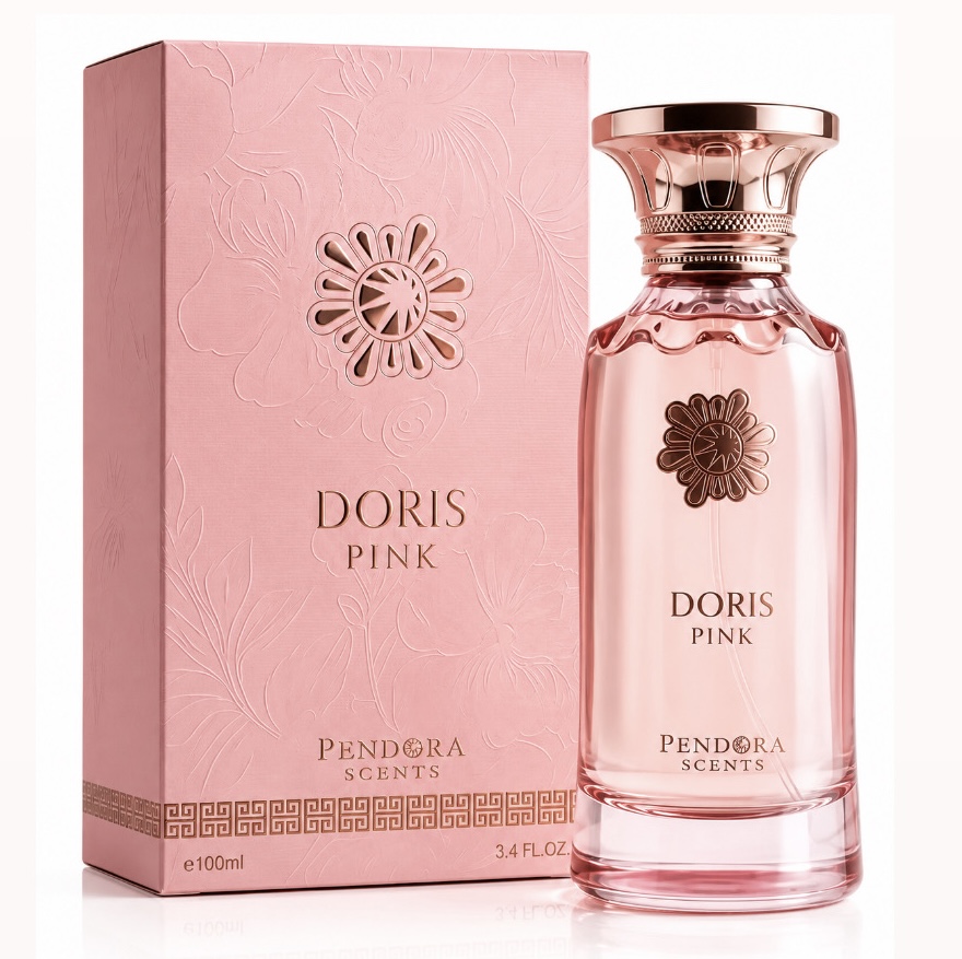 DORIS PINK DE PENDORA SCENTS 100ML