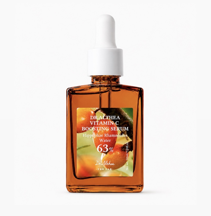 DR ALTHEA VITAMINA C SERUM 63%