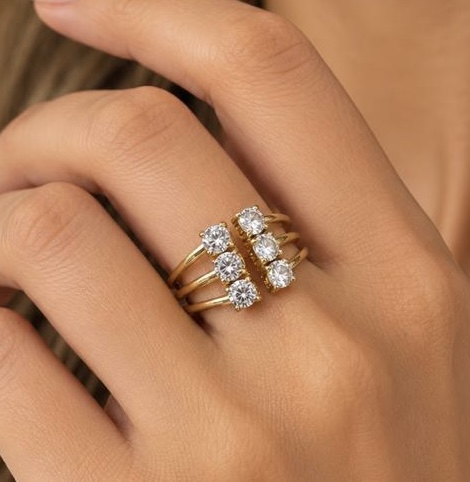 ANILLO CELESTIA