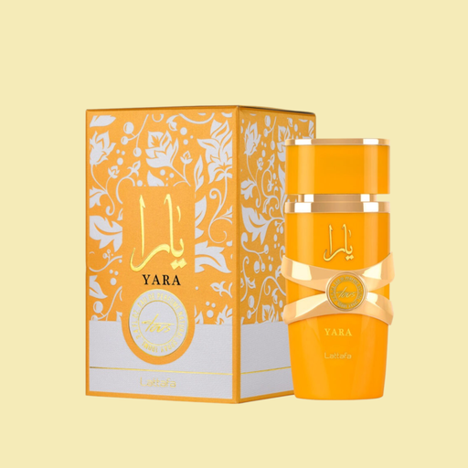 [A02] Perfume Yara Tous 100ml