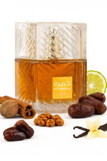 [A07]  Khamrah 100ml