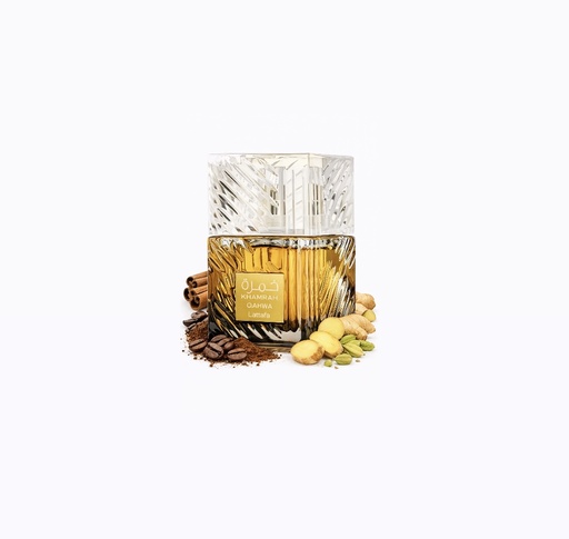 [A09] Khamran Qahwa 100ml