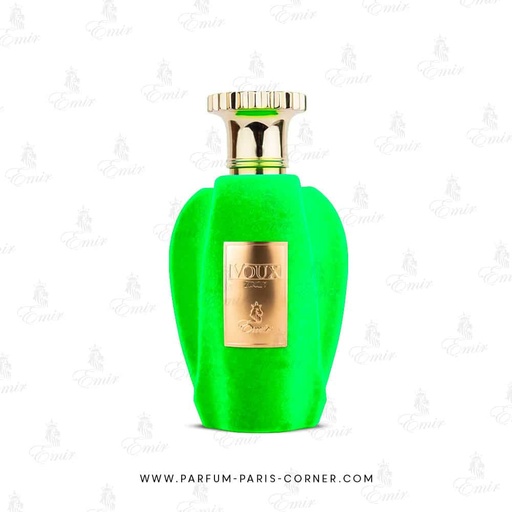 [A013] Voux Zingy 100ml
