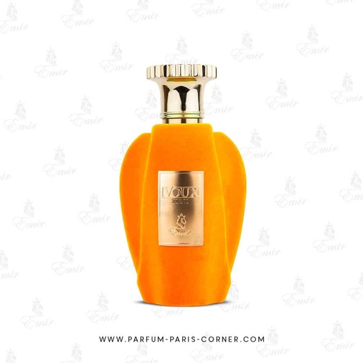 [A015] Voux Patisserie 100ml