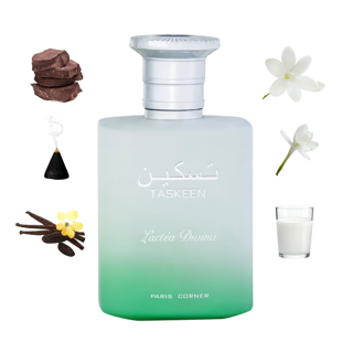 [A022] Tasken Lactea Divina