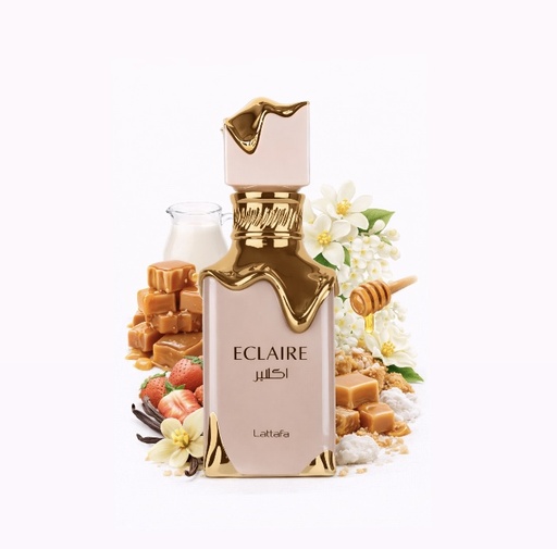 ECLAIRE LATTAFA