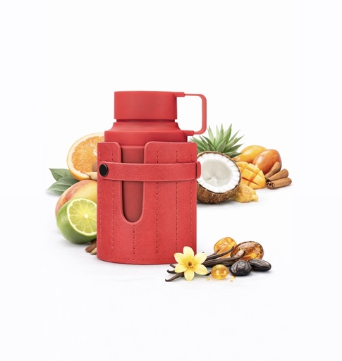 [A040] ODYSSEY ARTISTO ARMAF