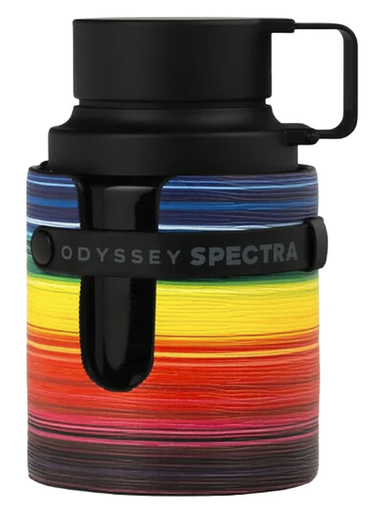 [A043] Odyssey Spectra 100ml