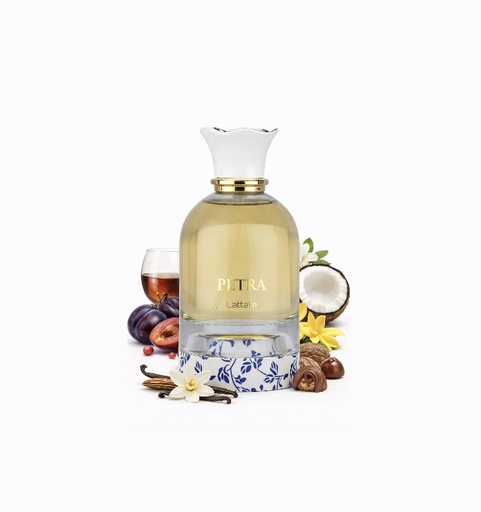 [A046] Petra 100 Ml 