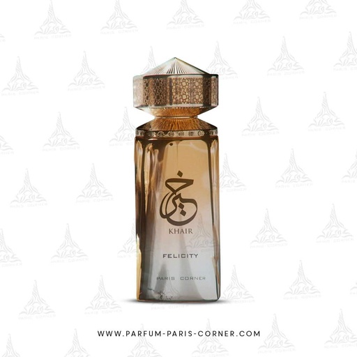 [A050] Khair Felicity 100ml