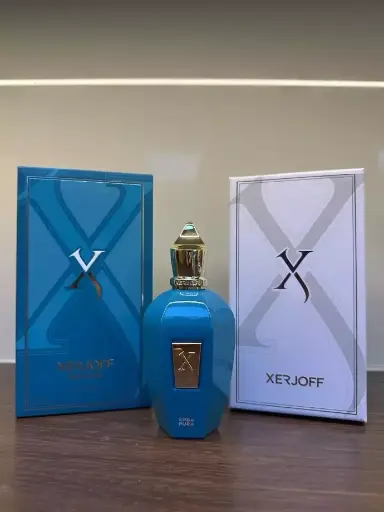 Classic Perfume