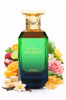 [A057] Mystique Bouquet