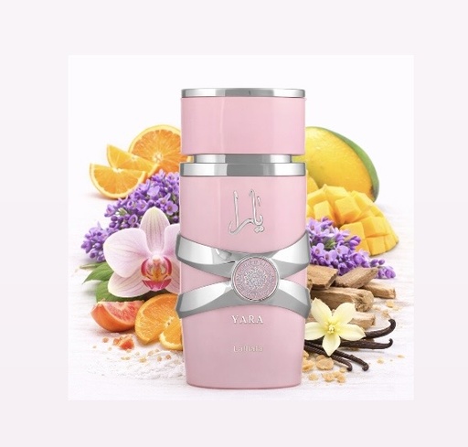 Yara (perfumes en aceite), Lattafa 20ml