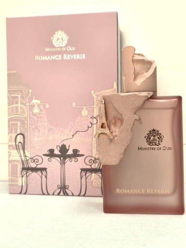[A69] Romance Reverie, Paris Corner 100ml