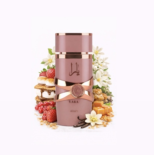 YARA ELIXIR LATAFFA