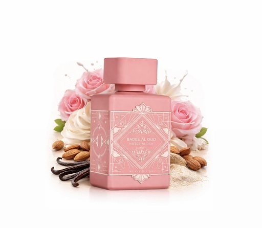 AL NOBLE BLUSH LATTAFA