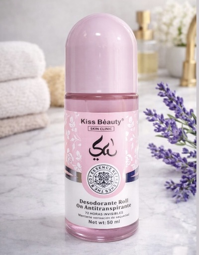 DESODORANTE YARA ROLL ON ANTITRANSPIRANTE