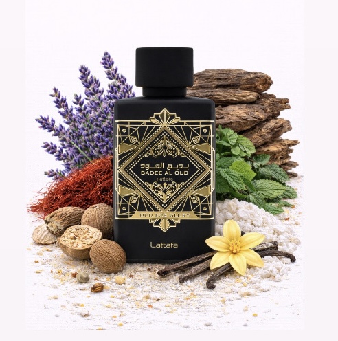 OUD FOR GLORY LATTAFA