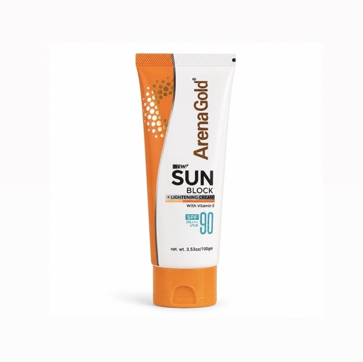 PROTECTOR SOLAR +90